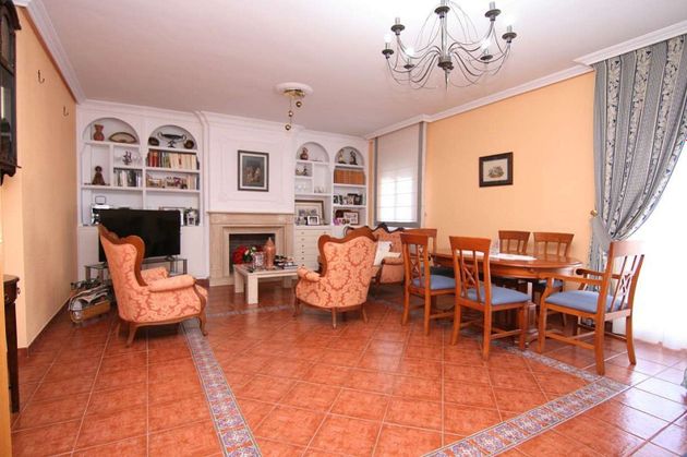 Foto 2 de Xalet en venda a Ventas con Peña Aguilera (Las) de 4 habitacions amb jardí i balcó