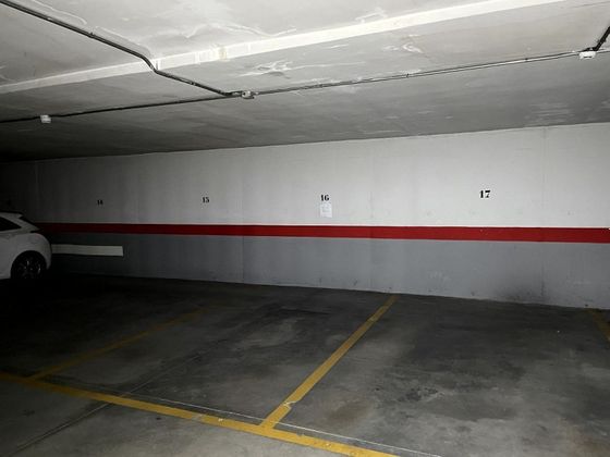 Foto 2 de Garaje en alquiler en Santa Teresa-Vista Hermosa de 14 m²