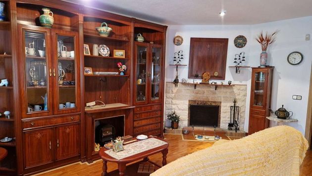 Foto 1 de Casa en venda a Cabañas de la Sagra de 3 habitacions amb garatge i aire acondicionat