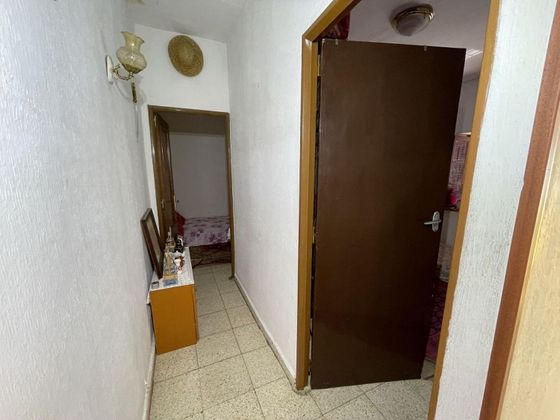 Foto 2 de Venta de chalet en Ventas con Peña Aguilera (Las) de 2 habitaciones y 101 m²