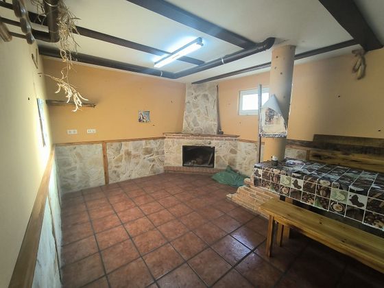 Foto 1 de Casa en venda a Trobajo del Camino de 5 habitacions amb terrassa i garatge