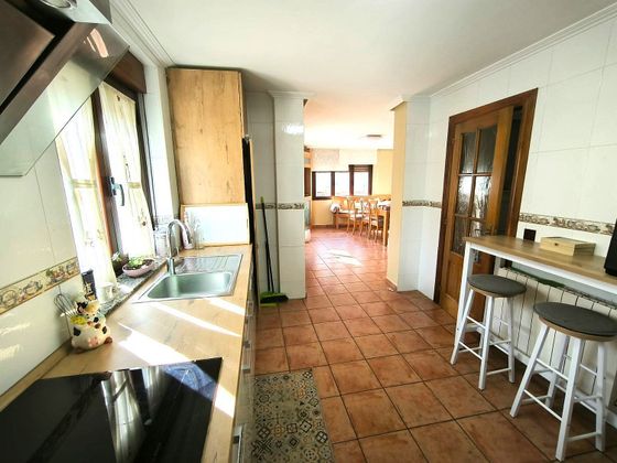 Foto 2 de Casa en venda a calle Real de 4 habitacions amb terrassa i piscina