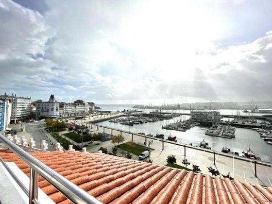 Foto 1 de Pis en venda a Ciudad Vieja de 2 habitacions amb terrassa i balcó