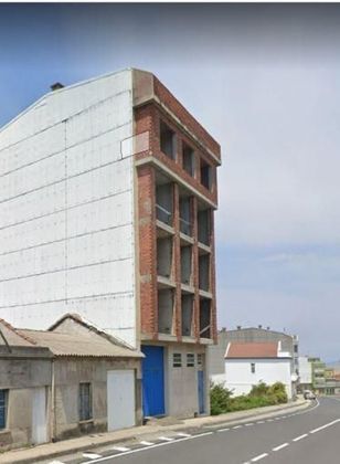 Foto 1 de Edifici en venda a Malpica de Bergantiños de 760 m²
