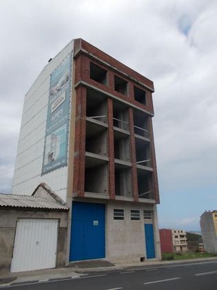 Foto 2 de Edifici en venda a Malpica de Bergantiños de 760 m²