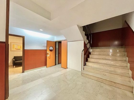 Foto 2 de Oficina en venda a Ensanche amb calefacció i ascensor
