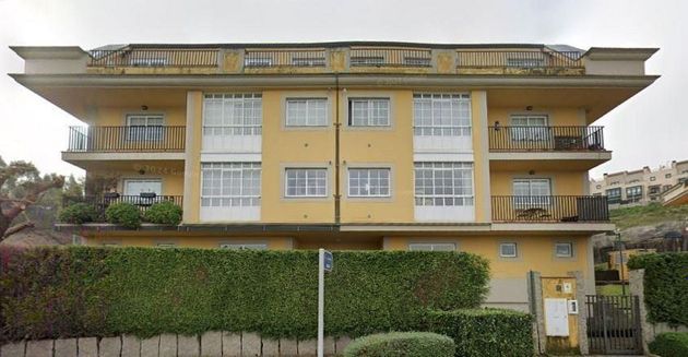 Foto 2 de Ático en venta en Mesoiro de 3 habitaciones con terraza y garaje