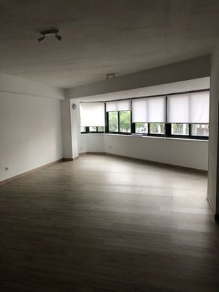 Foto 2 de Alquiler de oficina en calle De Santiago del Estero de 67 m²