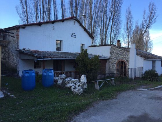 Foto 1 de Casa rural en venda a calle Del Molino de 5 habitacions i 300 m²