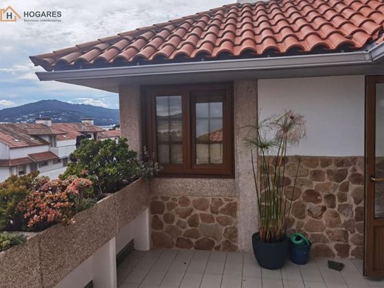 Foto 1 de Piso en venta en Guarda (A) de 4 habitaciones con terraza y piscina