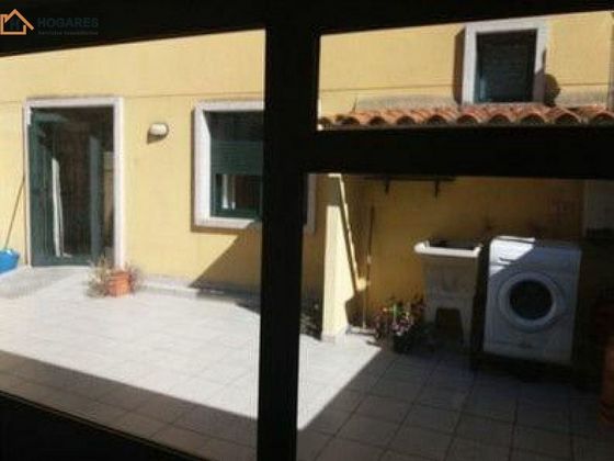 Foto 2 de Pis en venda a Guarda (A) de 3 habitacions amb terrassa i garatge