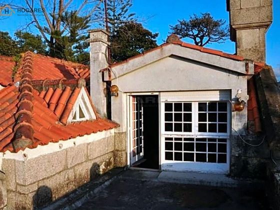 Foto 2 de Xalet en venda a Alcabre - Navia - Comesaña de 4 habitacions amb terrassa