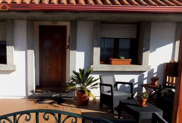 Foto 2 de Casa en venda a Guarda (A) de 3 habitacions amb piscina i garatge