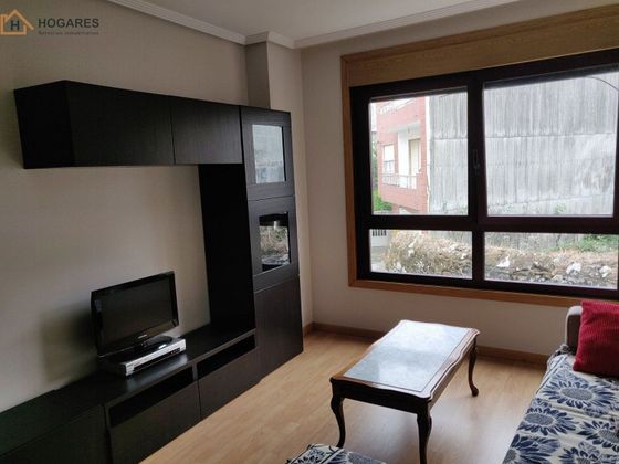 Foto 1 de Pis en venda a Guarda (A) de 3 habitacions amb terrassa i garatge