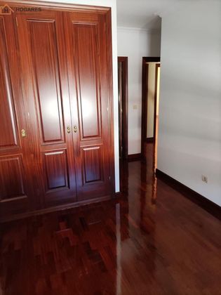 Foto 1 de Piso en venta en Guarda (A) de 3 habitaciones con calefacción y ascensor