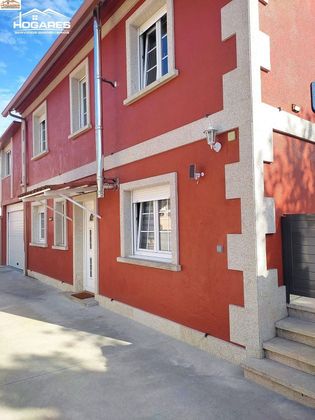 Foto 1 de Xalet en venda a Cabral - Candeán de 3 habitacions amb terrassa i garatge