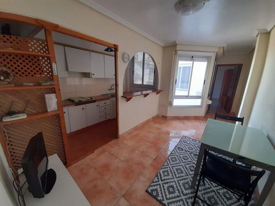 Foto 1 de Venta de piso en Camino de Onda - Salesianos - Centro de 3 habitaciones y 80 m²