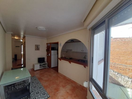 Foto 2 de Venta de piso en Camino de Onda - Salesianos - Centro de 3 habitaciones y 80 m²