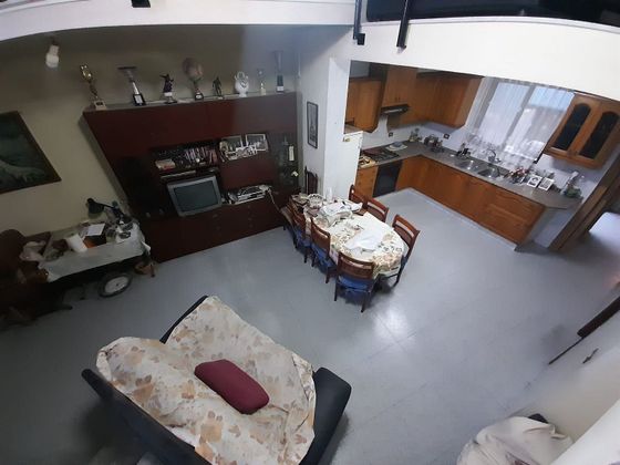Foto 1 de Venta de casa en Camino de Onda - Salesianos - Centro de 3 habitaciones con terraza y garaje