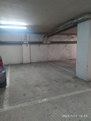 Foto 2 de Alquiler de garaje en Camino de Onda - Salesianos - Centro de 10 m²