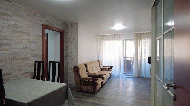 Foto 1 de Piso en venta en El Baladre de 3 habitaciones con terraza y calefacción