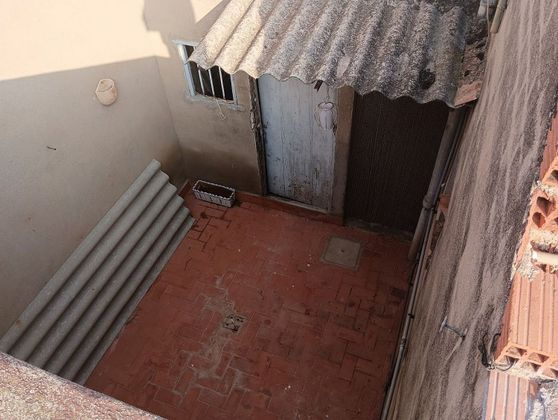 Foto 1 de Casa adossada en venda a Alquerías del Niño Perdido de 3 habitacions amb terrassa i calefacció