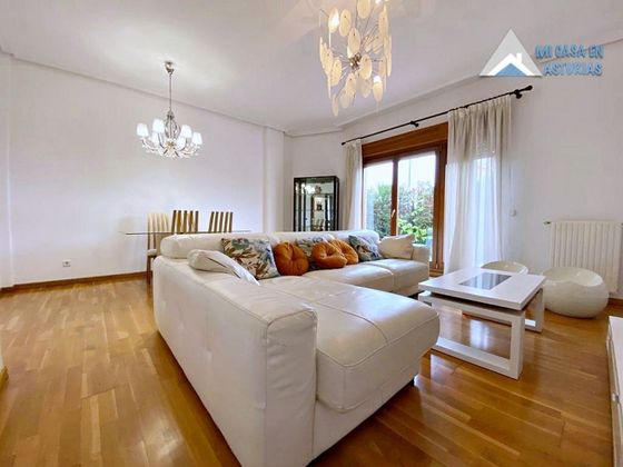 Foto 2 de Casa adossada en venda a La Fresneda de 5 habitacions amb garatge i jardí