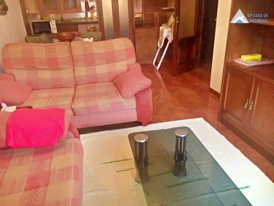 Foto 1 de Pis en venda a La Ería - Masip de 2 habitacions amb mobles i calefacció