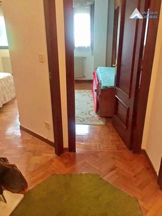 Foto 2 de Venta de piso en La Ería - Masip de 2 habitaciones con muebles y calefacción