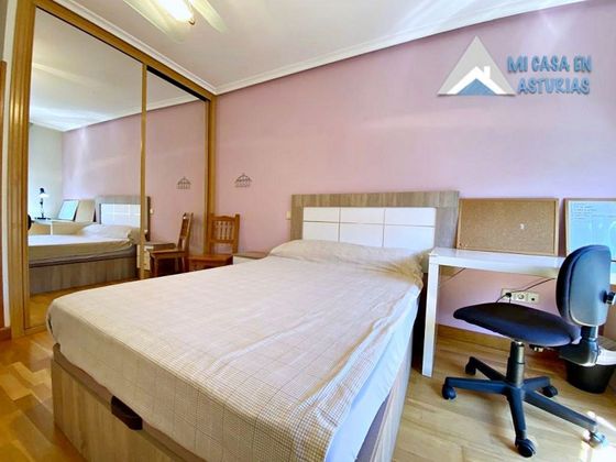 Foto 2 de Pis en lloguer a Casco Histórico de 2 habitacions amb terrassa i mobles