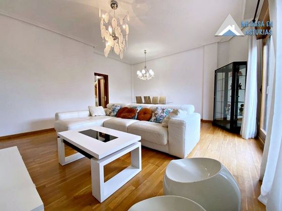 Foto 2 de Casa adossada en venda a La Fresneda de 5 habitacions amb garatge i jardí