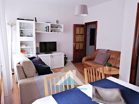 Foto 2 de Pis en lloguer a Auditorio - Parque Invierno de 3 habitacions amb terrassa i mobles