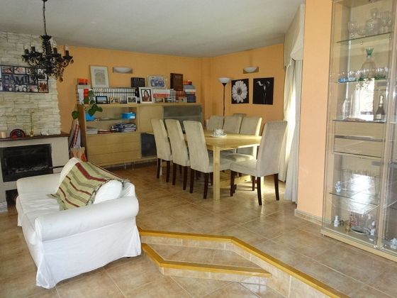 Foto 1 de Casa adossada en venda a Centro - Azuqueca de Henares de 3 habitacions amb garatge