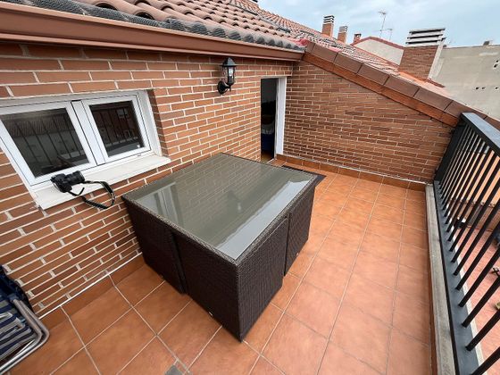 Foto 1 de Dúplex en venta en Postas de 4 habitaciones con terraza y garaje