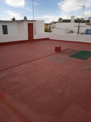 Foto 1 de Casa en venda a Guadalmina de 3 habitacions amb terrassa i calefacció