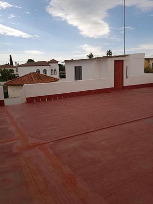 Foto 2 de Venta de casa en Guadalmina de 3 habitaciones con terraza y calefacción