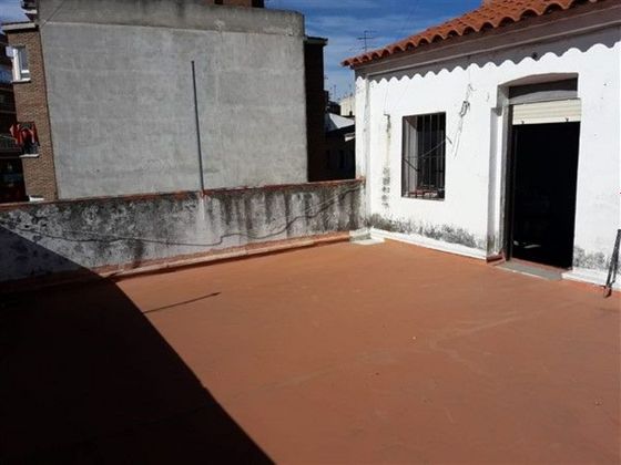 Foto 1 de Xalet en venda a Casco Antiguo de 3 habitacions amb terrassa i aire acondicionat