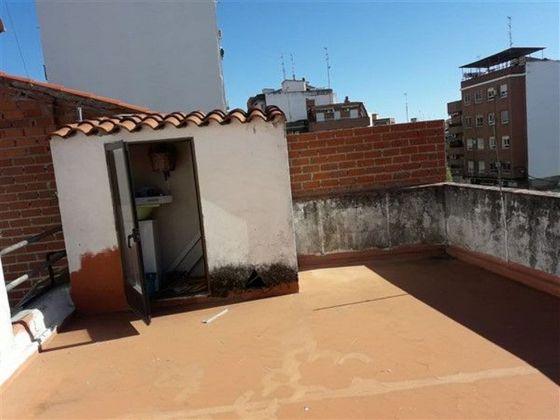 Foto 2 de Xalet en venda a Casco Antiguo de 3 habitacions amb terrassa i aire acondicionat