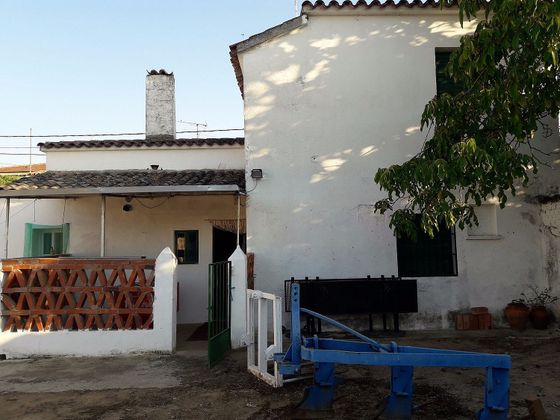 Foto 1 de Casa en venda a Calera y Chozas de 3 habitacions i 100 m²