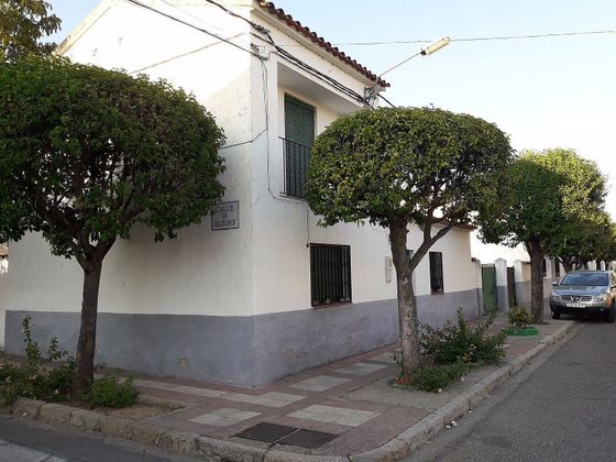 Foto 2 de Casa en venda a Calera y Chozas de 3 habitacions i 100 m²