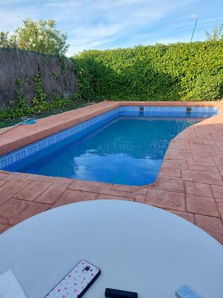 Foto 1 de Xalet en venda a Pepino de 3 habitacions amb piscina i jardí