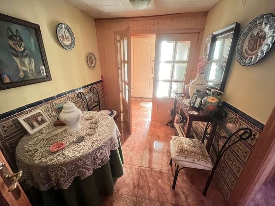 Foto 1 de Venta de casa en Real de San Vicente (El) de 8 habitaciones con aire acondicionado y calefacción