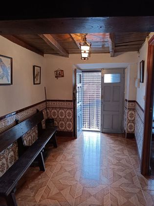 Foto 1 de Casa en venda a calle Payo de 4 habitacions amb calefacció