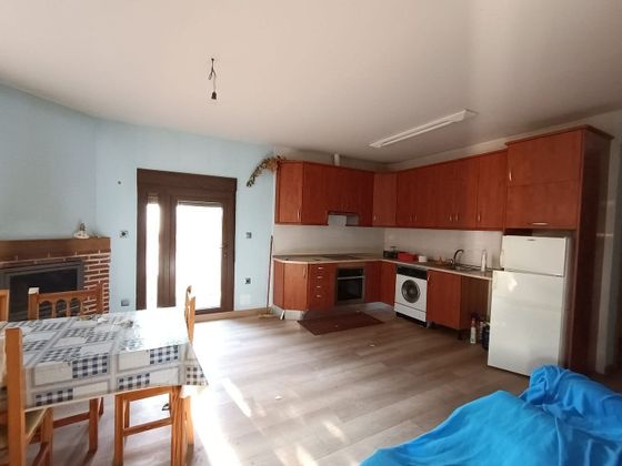 Foto 1 de Casa en venda a Barco de Ávila (El) de 5 habitacions amb terrassa