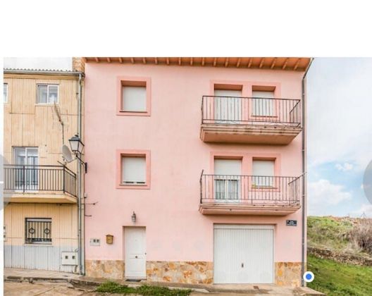Foto 2 de Venta de casa adosada en calle Fernado Gonzalez Gamonal de 5 habitaciones con garaje y balcón