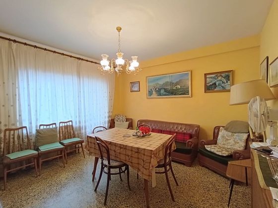 Foto 1 de Pis en venda a Piedrahíta de 3 habitacions amb terrassa i calefacció