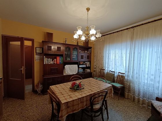 Foto 2 de Pis en venda a Piedrahíta de 3 habitacions amb terrassa i calefacció
