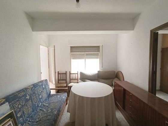 Foto 1 de Pis en venda a Barco de Ávila (El) de 3 habitacions amb terrassa i balcó