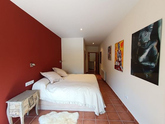 Foto 1 de Casa adossada en venda a Navalonguilla de 3 habitacions amb terrassa i garatge