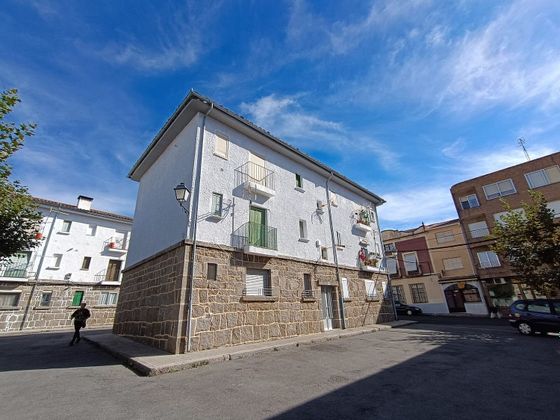 Foto 2 de Pis en venda a Barco de Ávila (El) de 3 habitacions i 58 m²